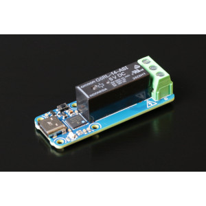 Yocto-PowerRelay-V3-C