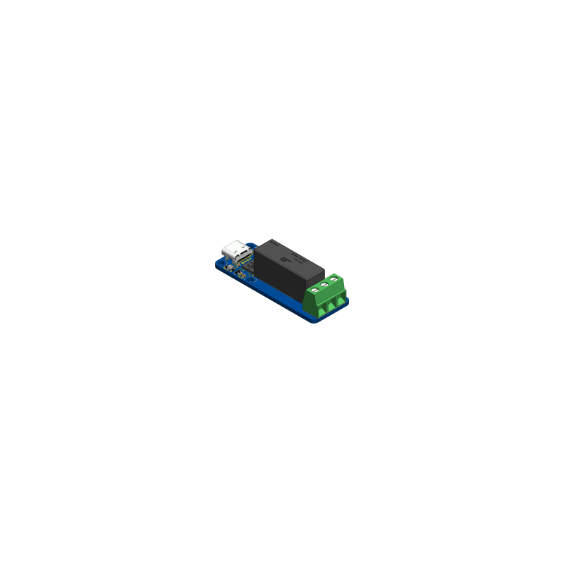 Yocto-PowerRelay-V3-C