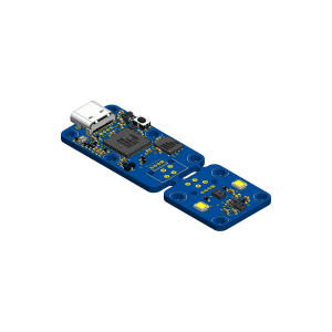 Yocto-Spectral-C