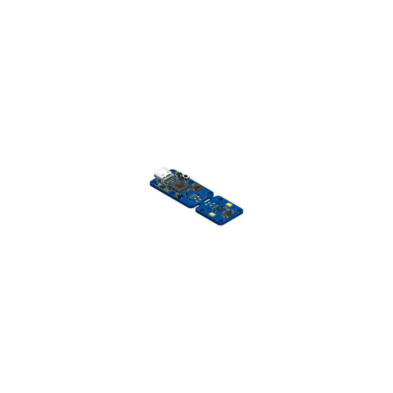 Yocto-Spectral-C