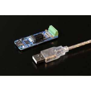 Yocto-IO-V2-C