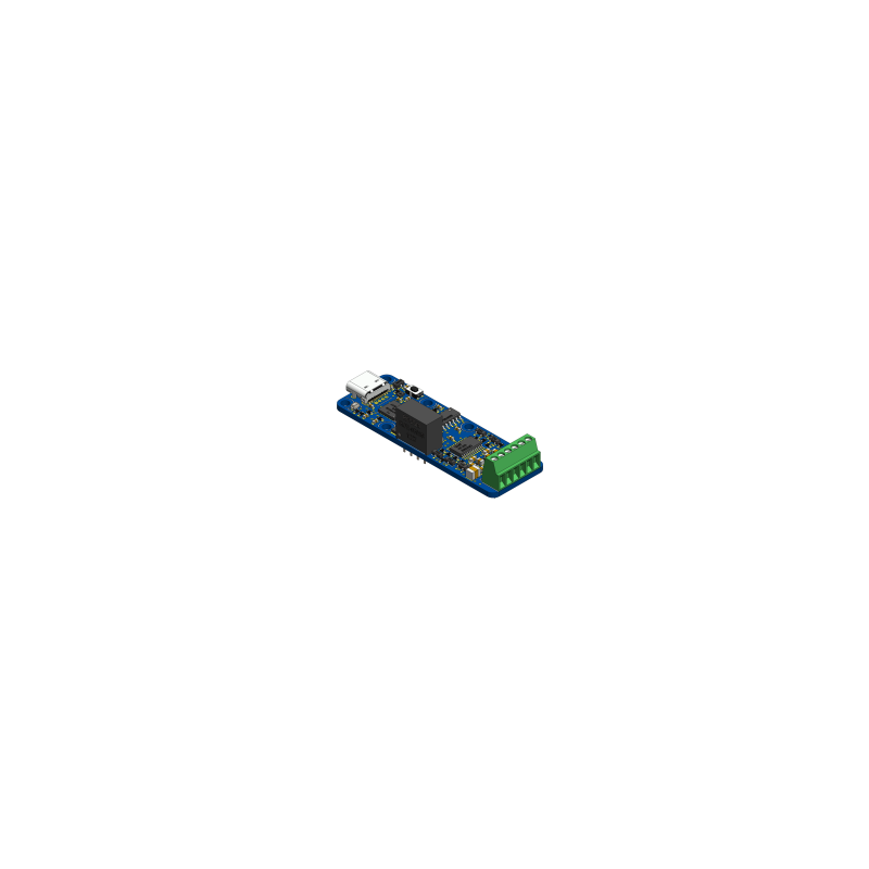 Yocto-IO-V2-C