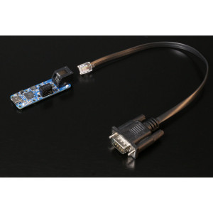 Yocto-RS232-C