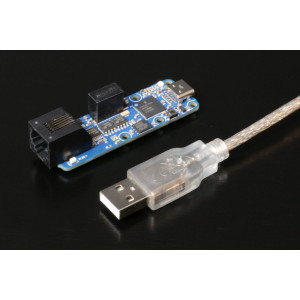 Yocto-RS232-C