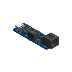 Yocto-RS232-C