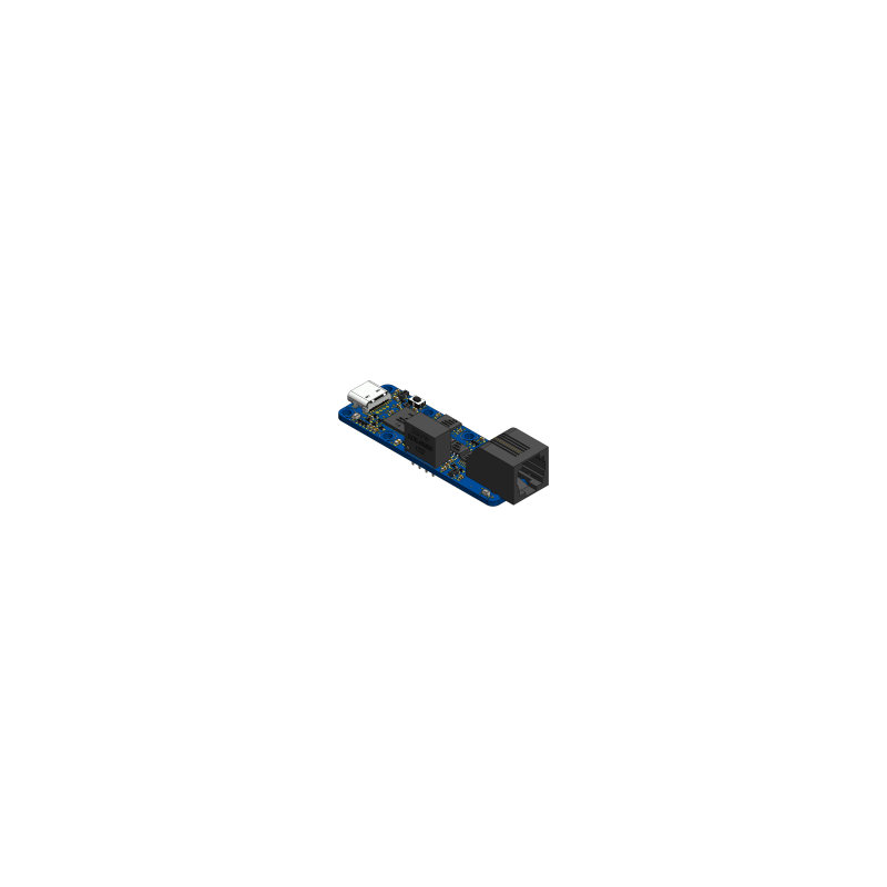 Yocto-RS232-C