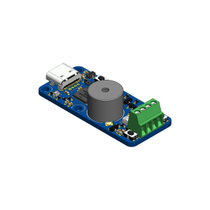 Yocto-Buzzer-C