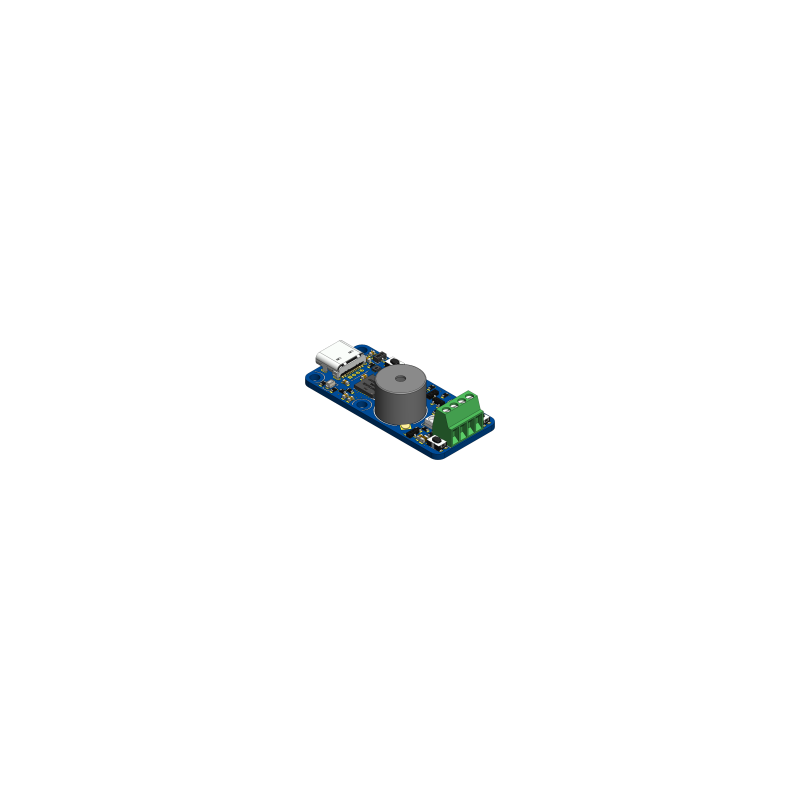 Yocto-Buzzer-C