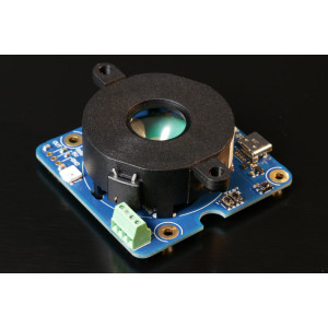 Yocto-MaxiBuzzer-C