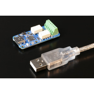 Yocto-Relay-C