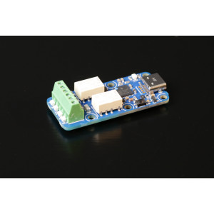 Yocto-Relay-C