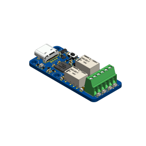 Yocto-Relay-C