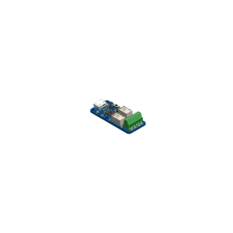 Yocto-Relay-C
