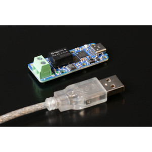 Yocto-Volt-C