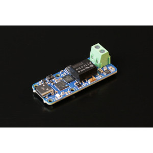 Yocto-Volt-C