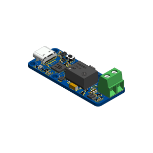 Yocto-Volt-C