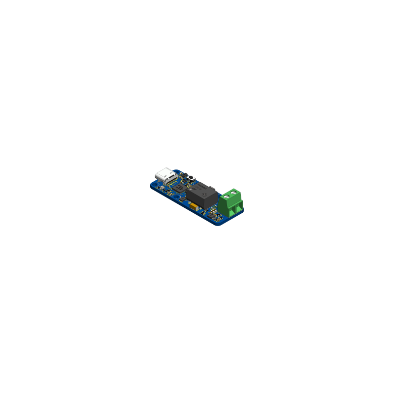 Yocto-Volt-C