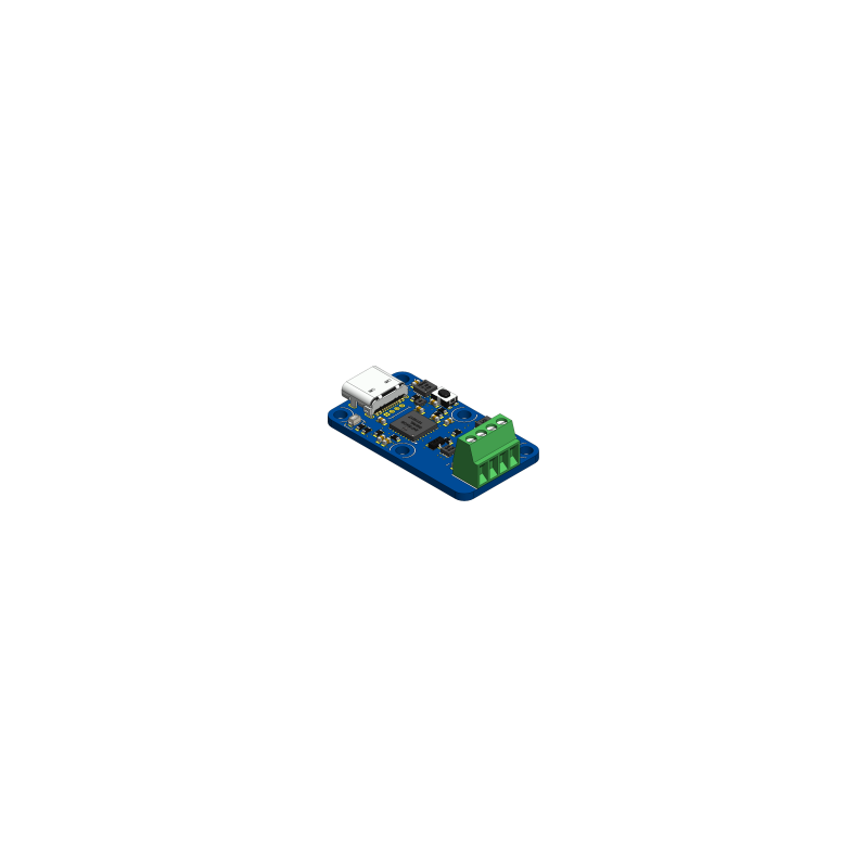 Yocto-WatchdogDC-C