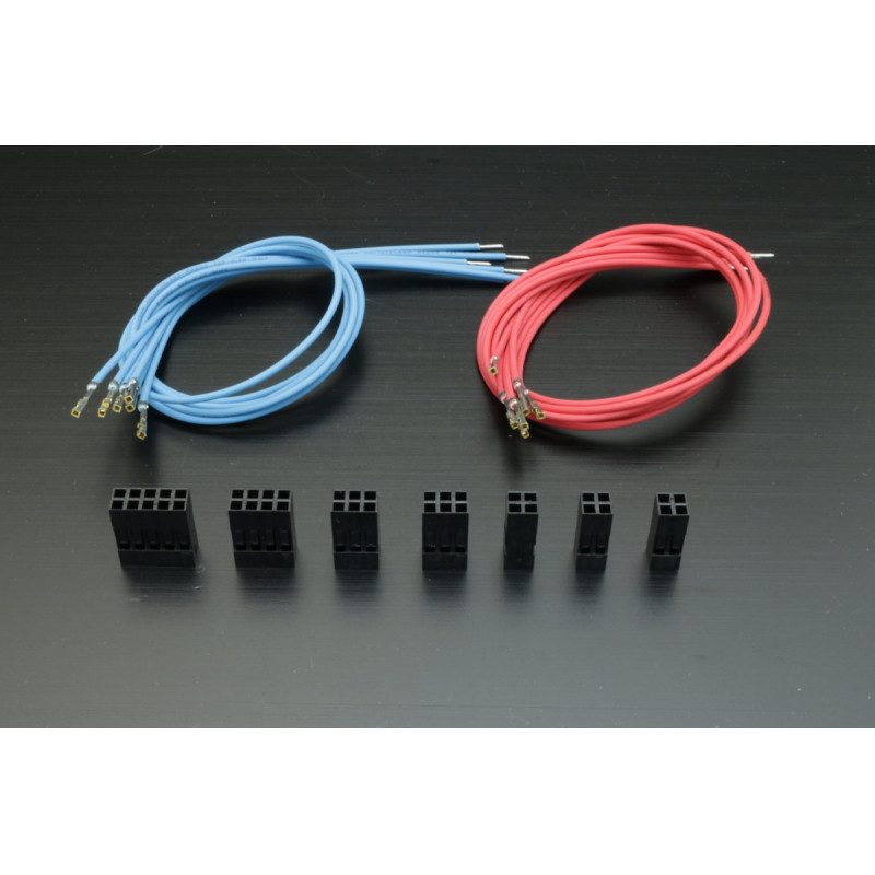Dupont-Kit - Module USB | Sensor Factory