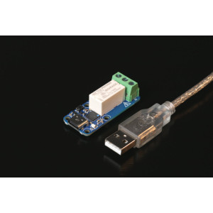 Yocto-PowerRelay-V2-C