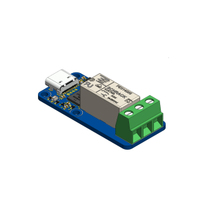 Yocto-PowerRelay-V2-C
