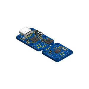 Yocto-3D-V2-C