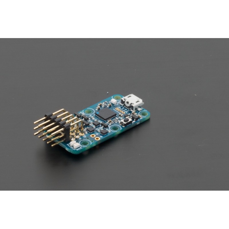 Yocto Controller Yocto-Servo - USB Motor Controller | Sensor Factory