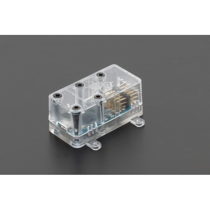 Yocto Controller Yocto-Servo - USB Motor Controller | Sensor Factory