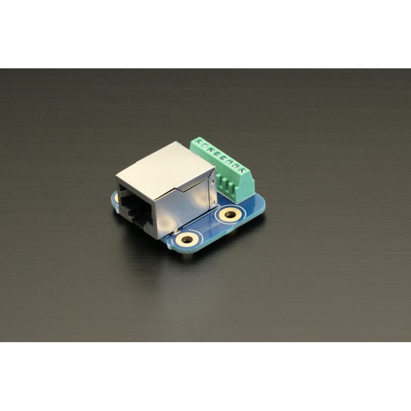 RJ45-Adapter - USB Adapter | Sensor Factory