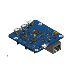 YoctoHub-Ethernet