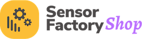 Sensor Factory Shop