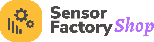 Sensor Factory Shop